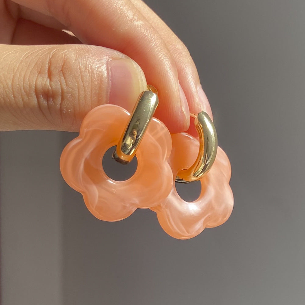 Amore | Earrings