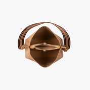Montelise | Crossbody Bucket Bag