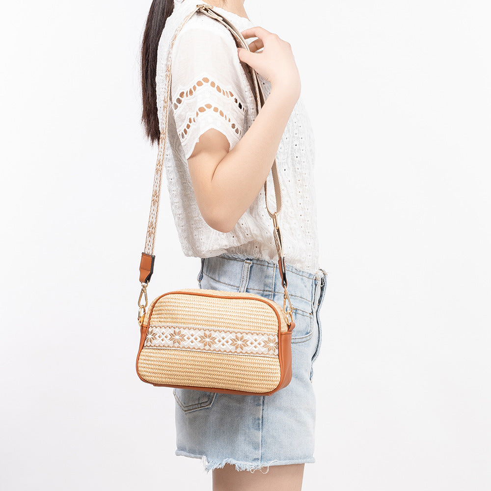 Auma | Crossbodytas