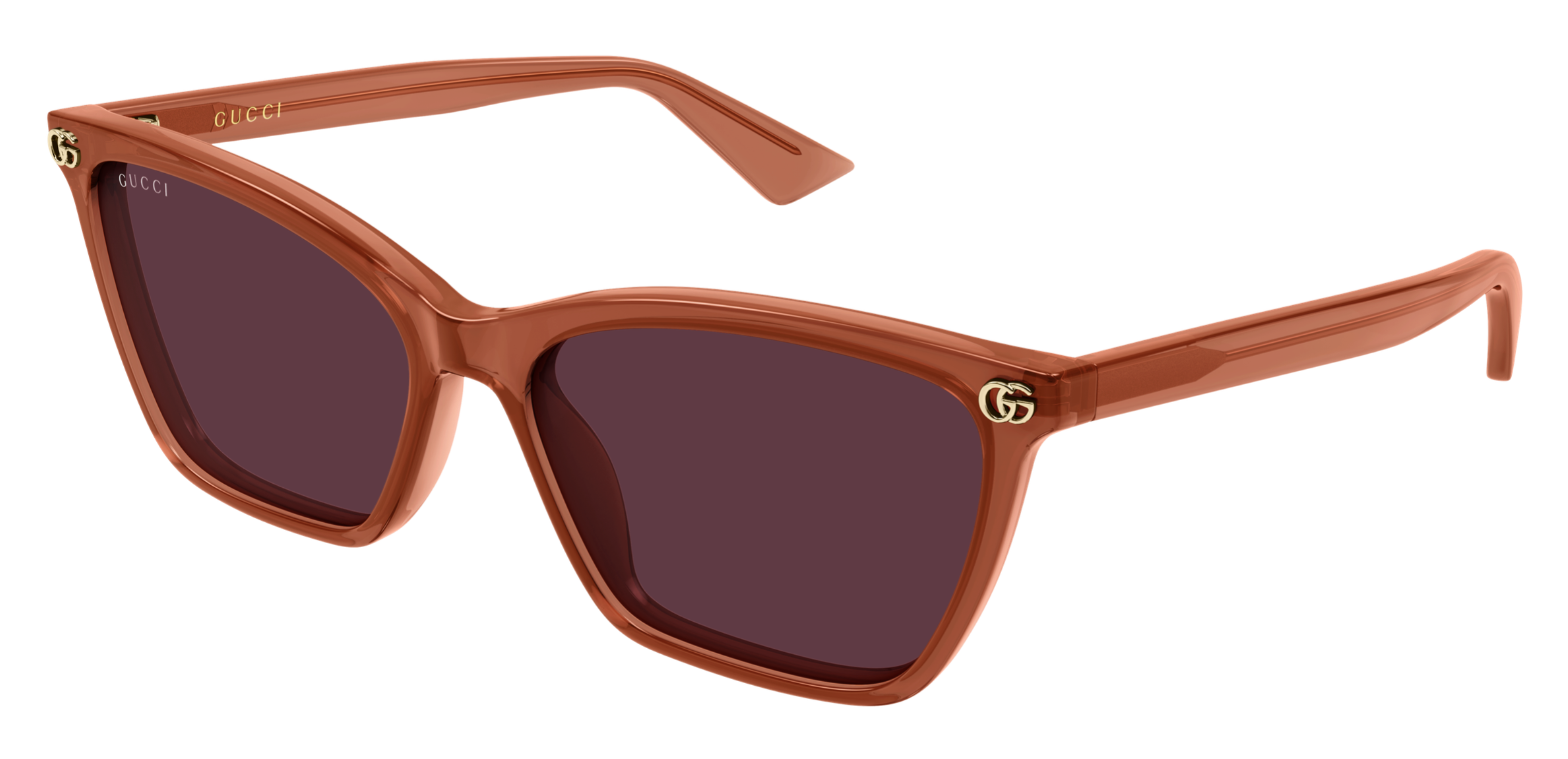 Gucci Emblem GG2111S