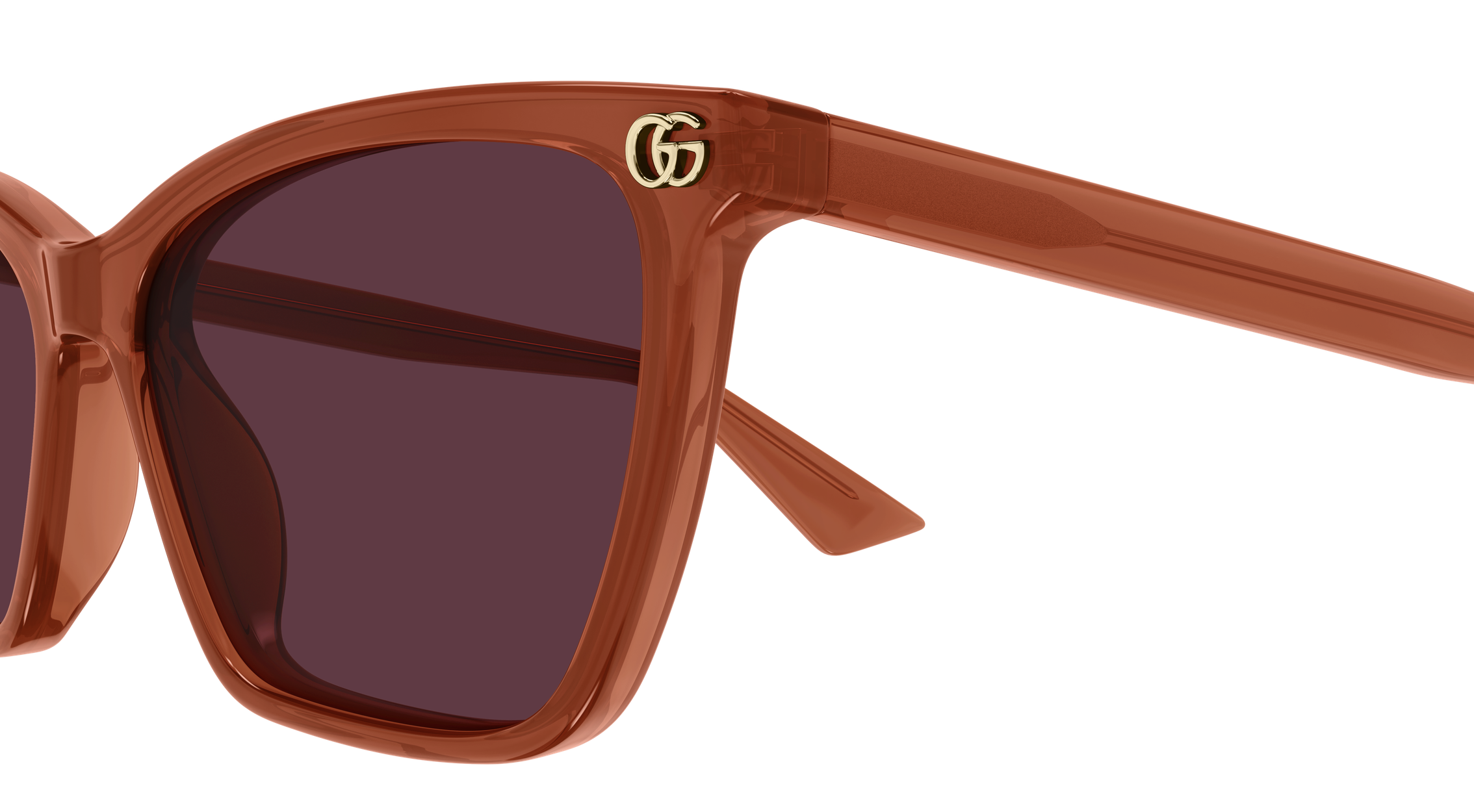 Gucci Emblem GG2111S