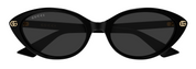 Gucci Emblem GG2110S Sunglasses