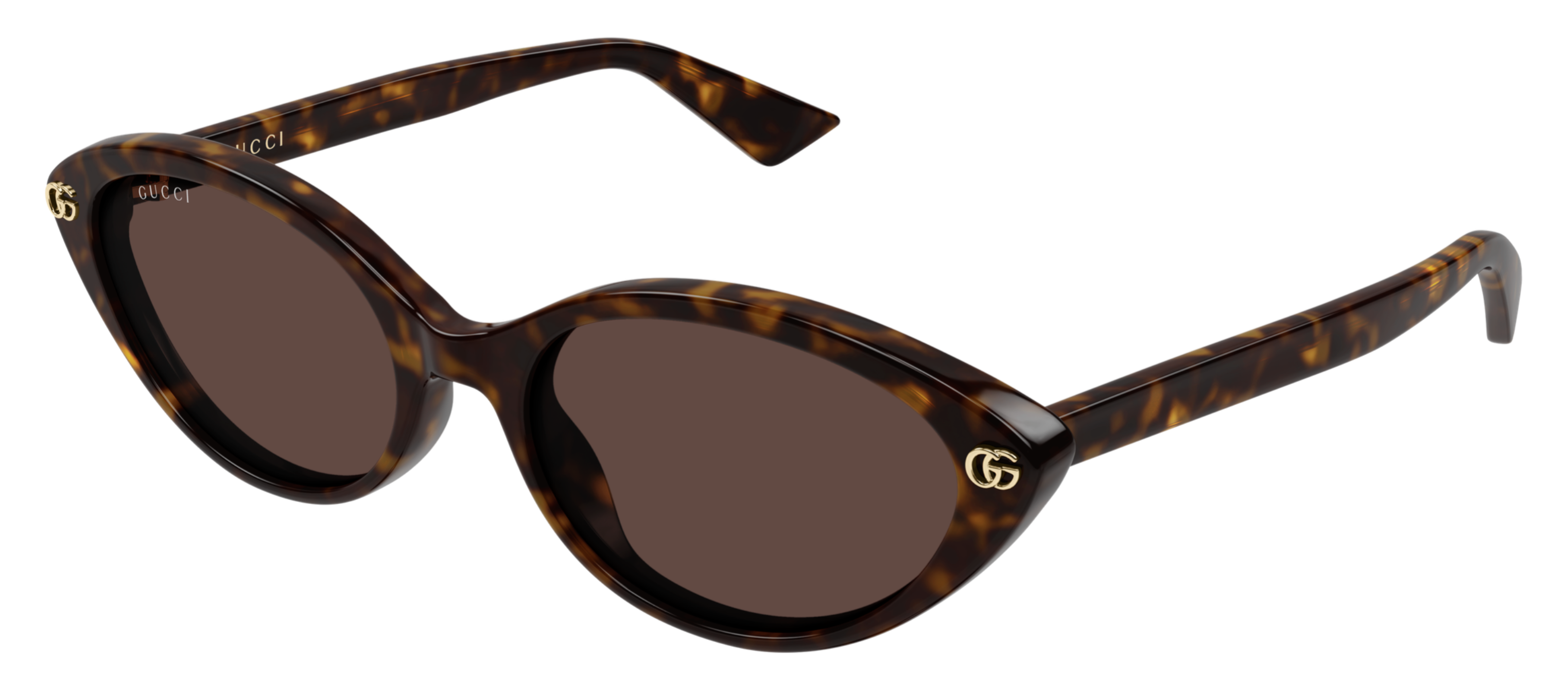 Gucci Emblem GG2110S Sunglasses