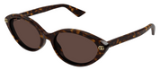 Gucci Emblem GG2110S Sunglasses