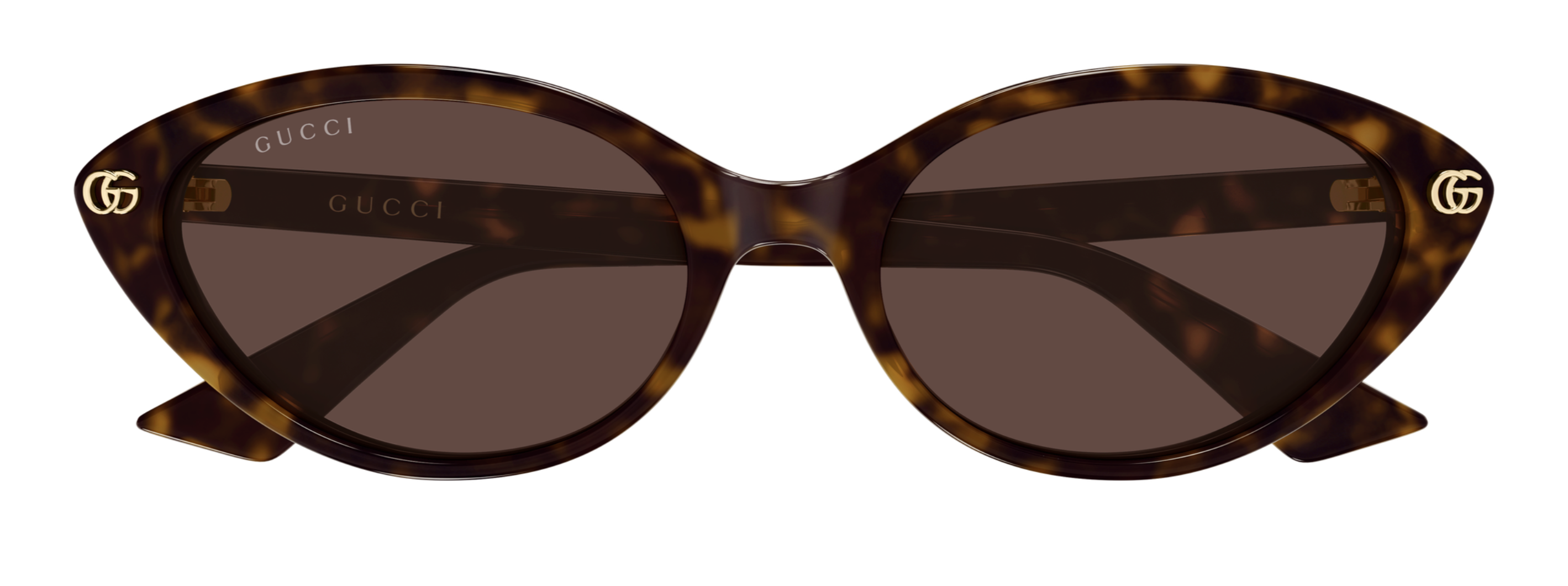 Gucci Emblem GG2110S Sunglasses