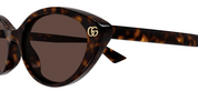 Gucci Emblem GG2110S Sunglasses