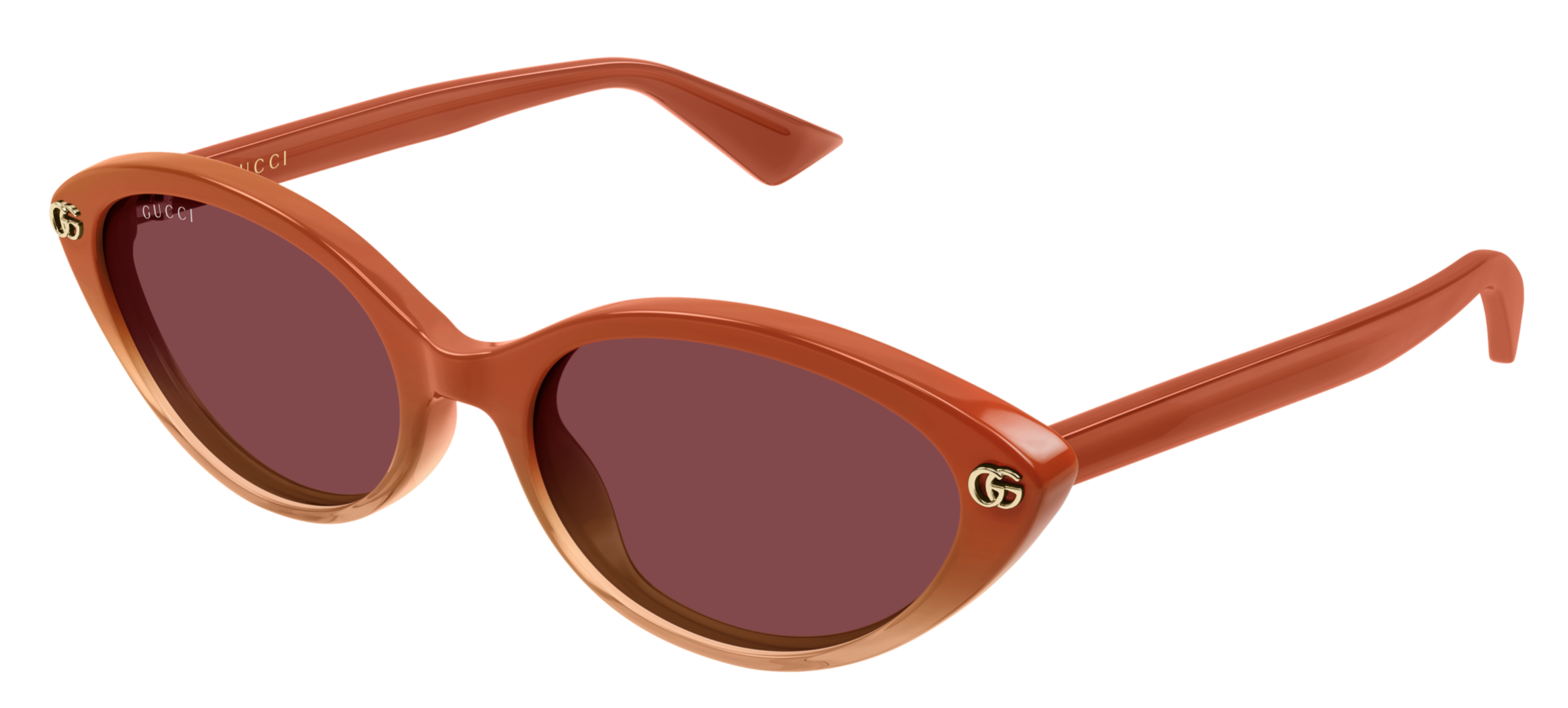 Gucci Emblem GG2110S Sunglasses