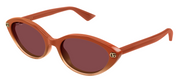 Gucci Emblem GG2110S Sunglasses