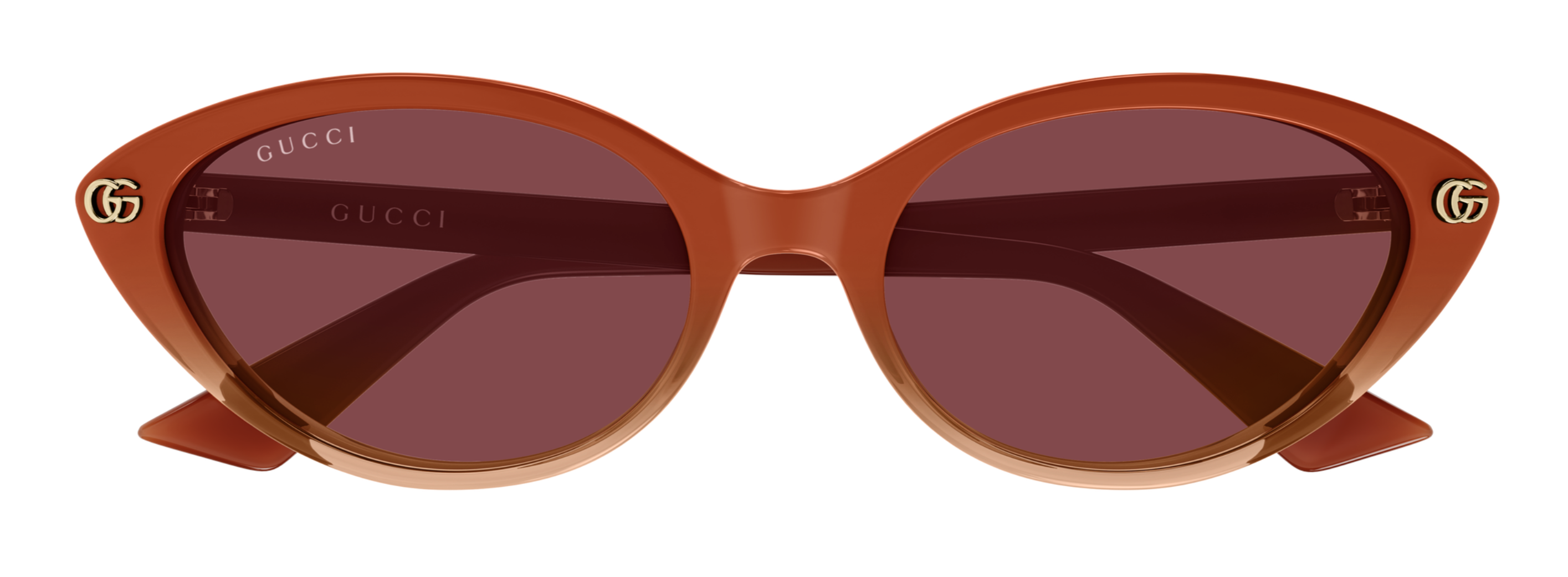 Gucci Emblem GG2110S Sunglasses