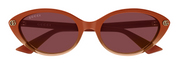 Gucci Emblem GG2110S Sunglasses