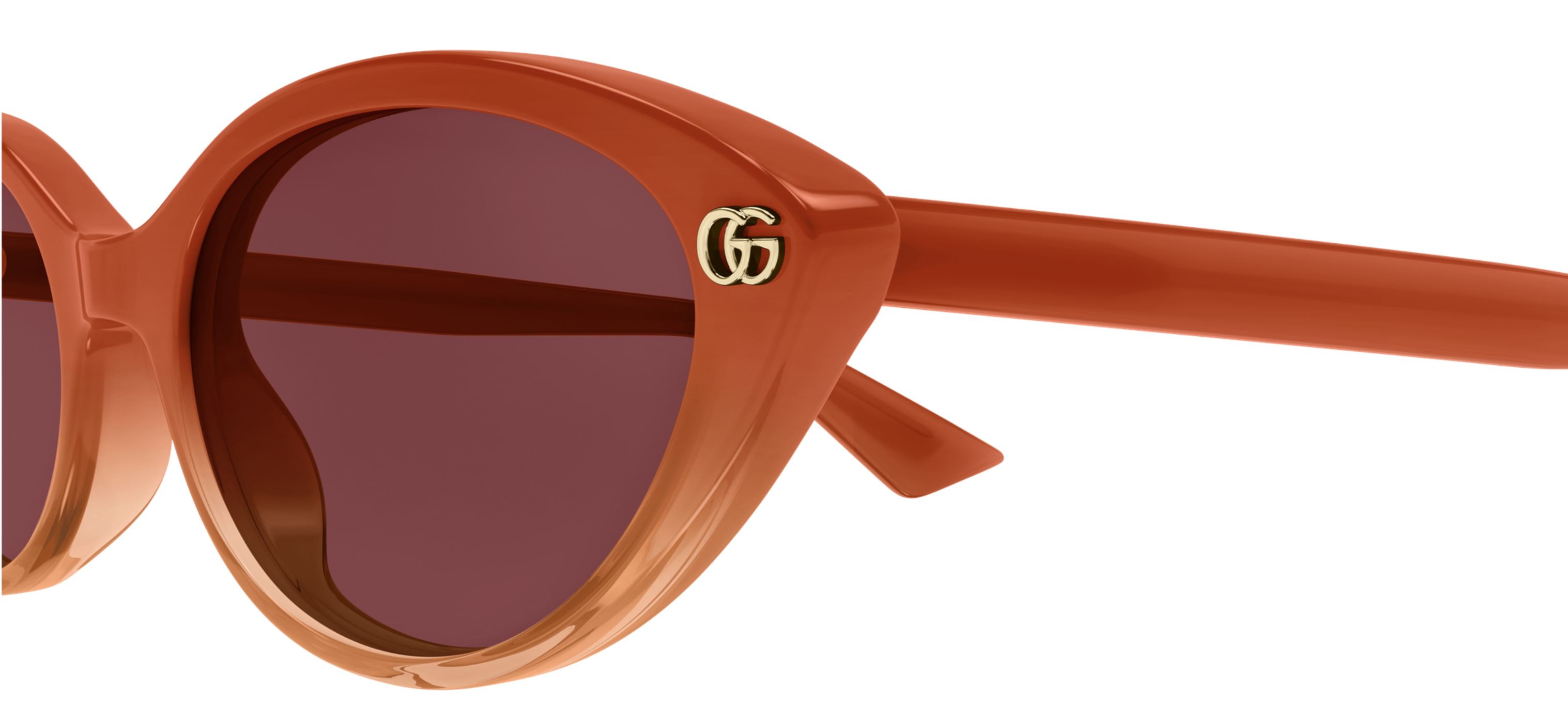 Gucci Emblem GG2110S Sunglasses