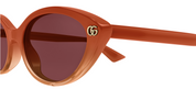 Gucci Emblem GG2110S Sunglasses