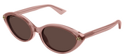 Gucci Emblem GG2110S Sunglasses
