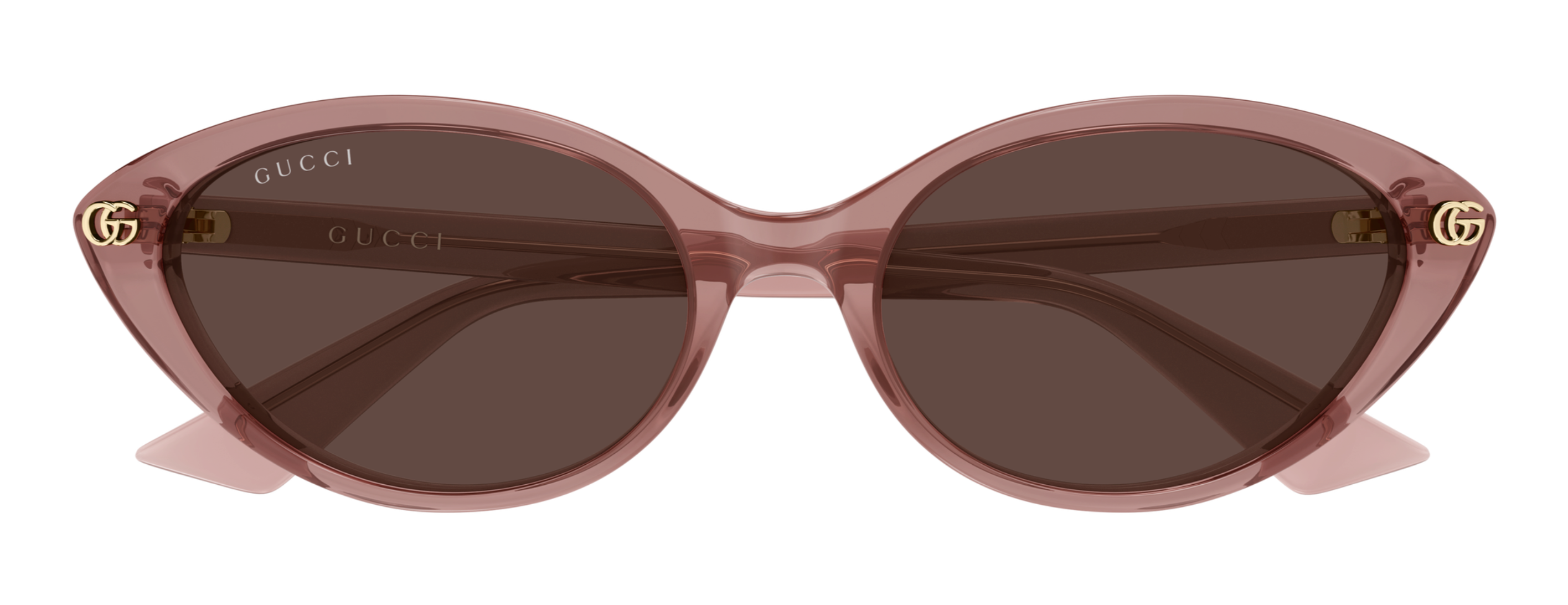 Gucci Emblem GG2110S Sunglasses