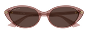 Gucci Emblem GG2110S Sunglasses