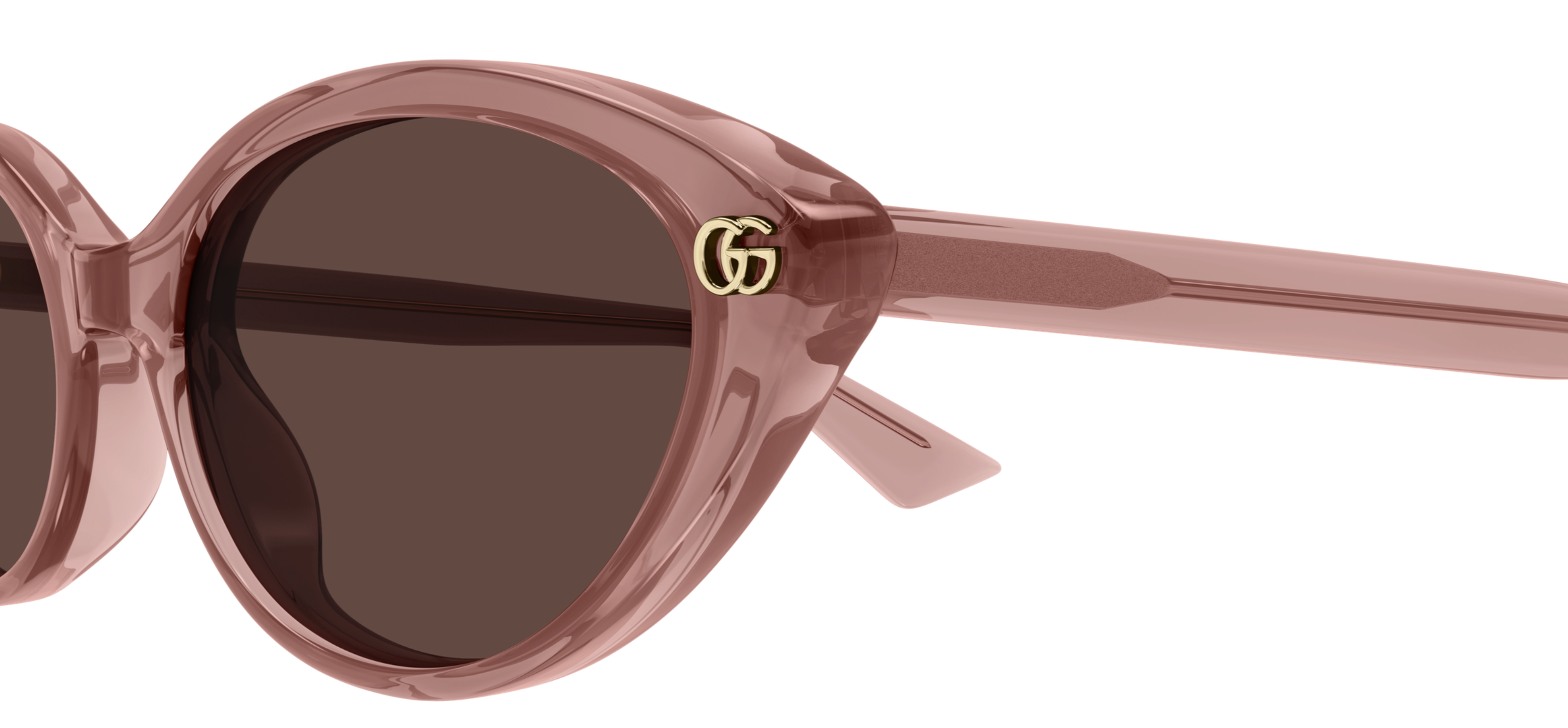 Gucci Emblem GG2110S Sunglasses