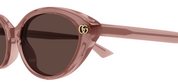 Gucci Emblem GG2110S Sunglasses