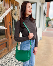 Belloria | Crossbody Bag