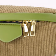 Velin | Crossbody Belt Bag