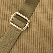 Velin | Crossbody Belt Bag
