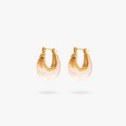 Cerchio | Earrings