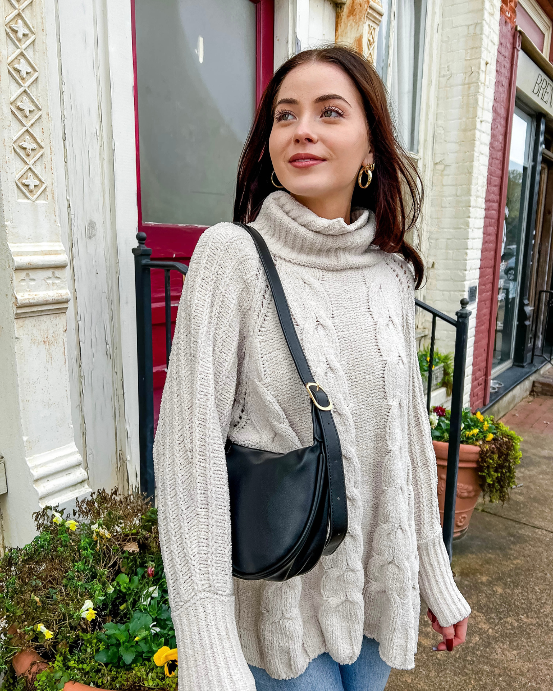Belloria | Crossbody Bag