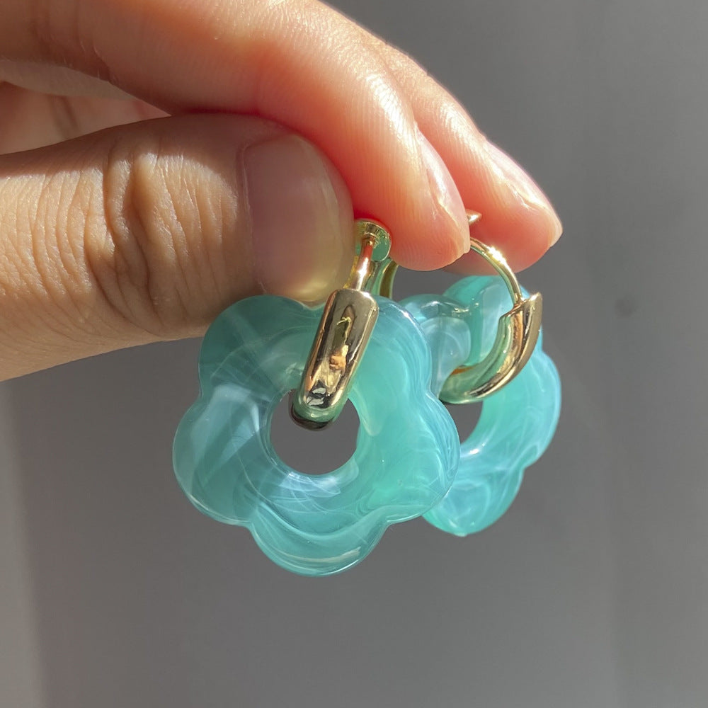 Amore | Earrings
