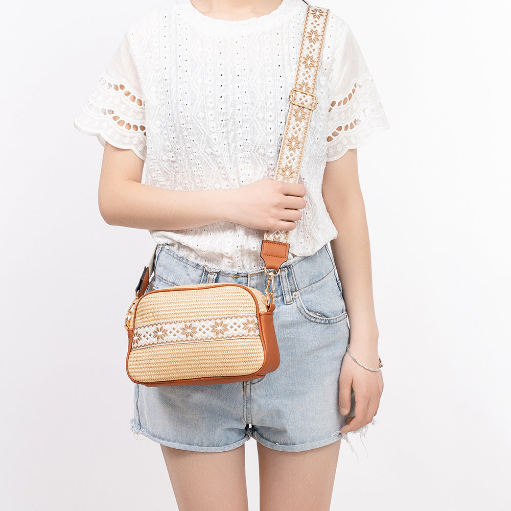 Auma | Crossbodytas