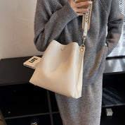 Montelise | Crossbody Bucket Bag