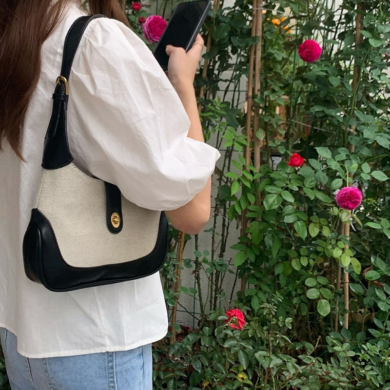 Dalia | Schoudertas