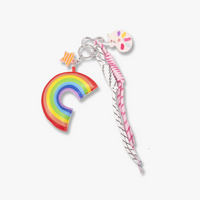 Rainbow Pop | A Burst of Color - Pink