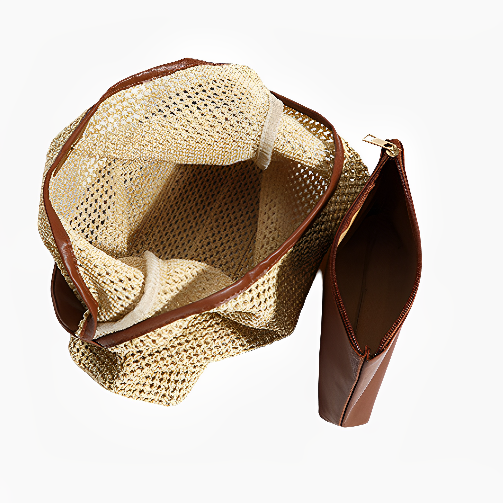 Lena | Hobo Bag