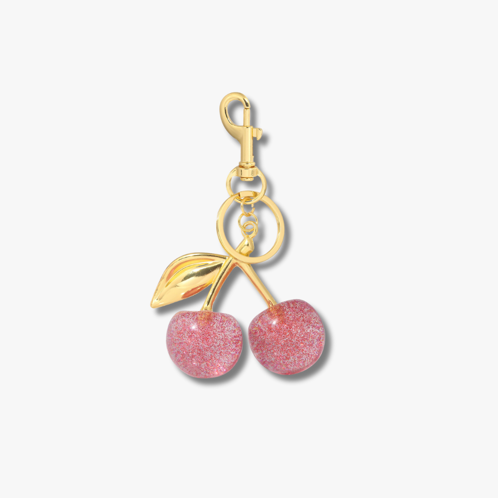 Cherry Pop | De fruitige twist