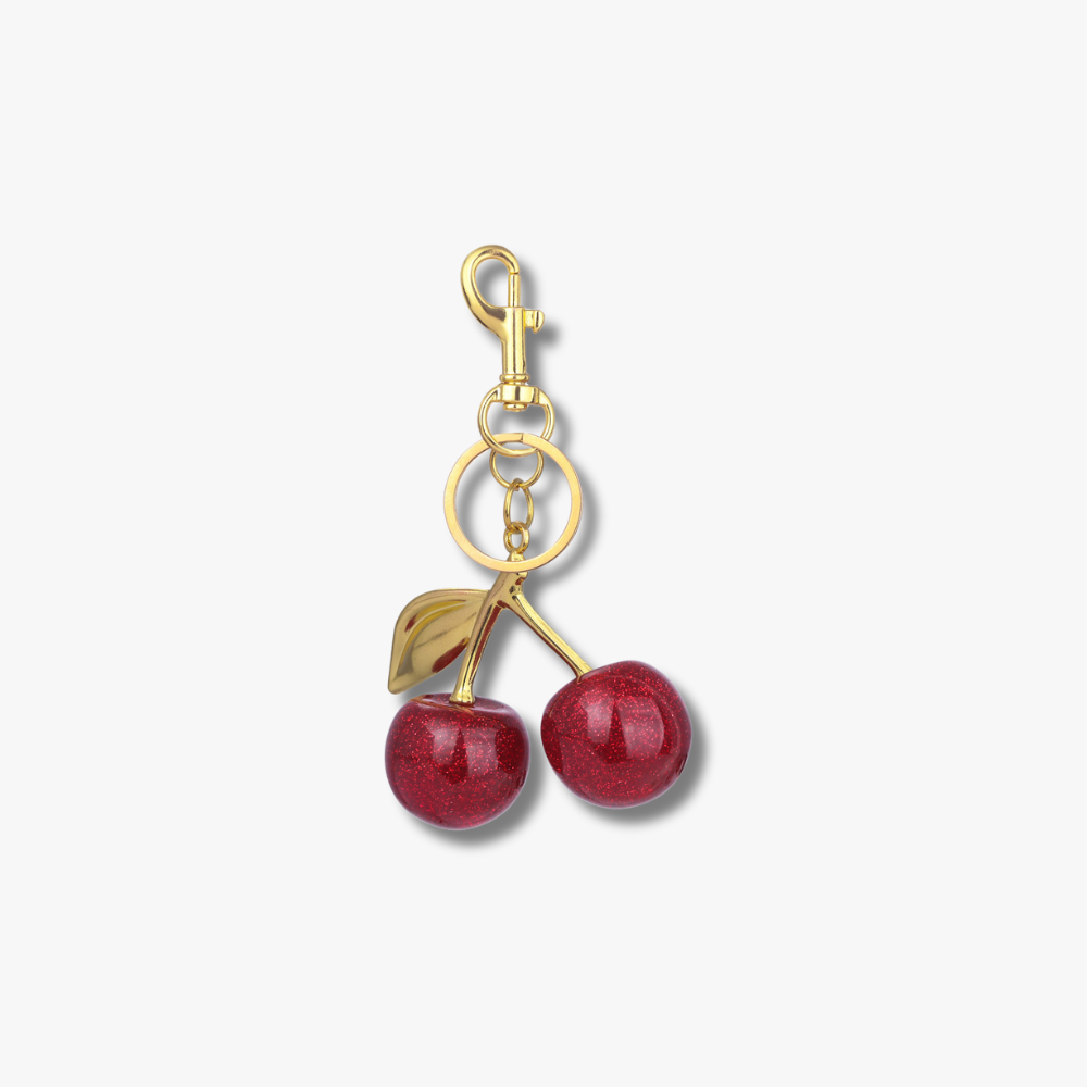 Cherry Pop | De fruitige twist