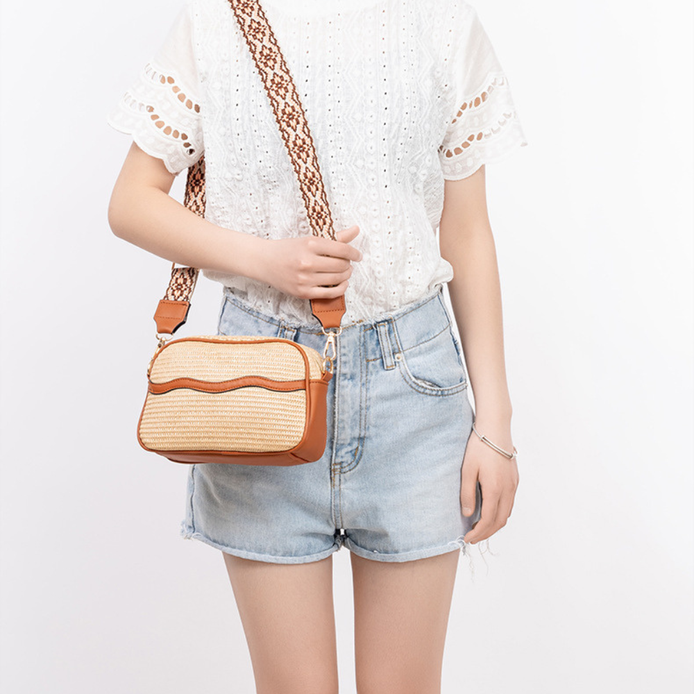 Auma | Crossbodytas