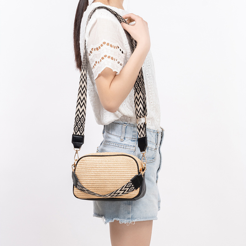 Auma | Crossbodytas