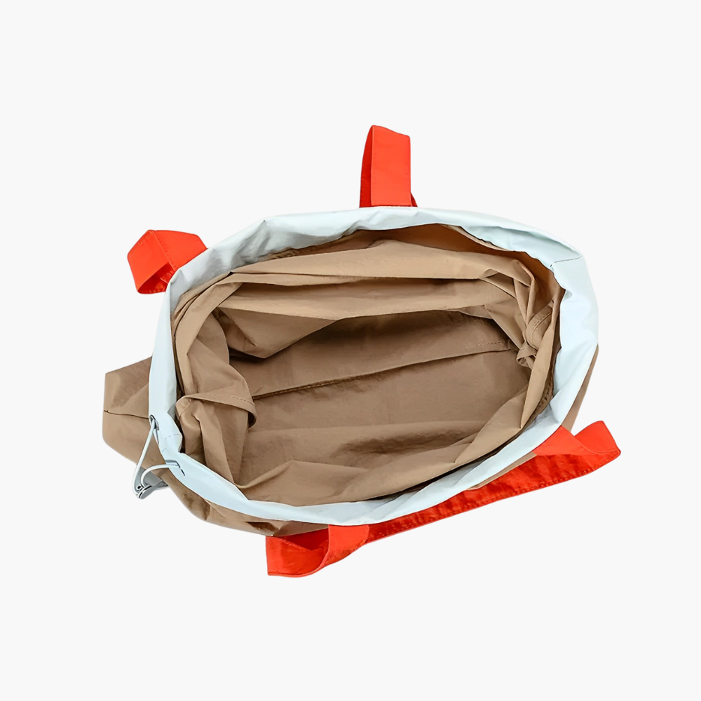 Folda | Opvouwbare draagtas