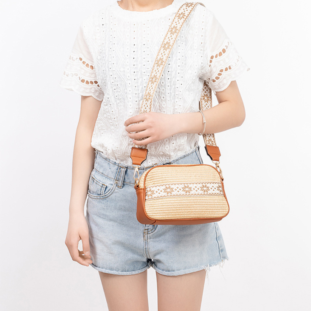 Auma | Crossbodytas