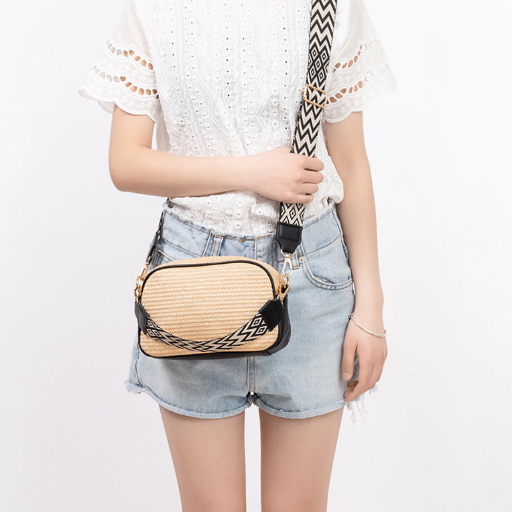 Auma | Crossbodytas