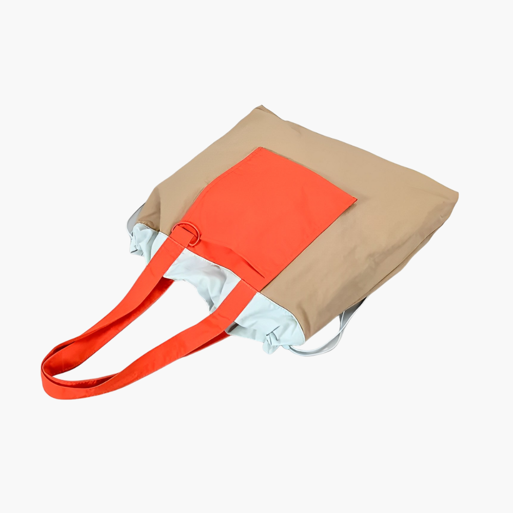 Folda | Opvouwbare draagtas