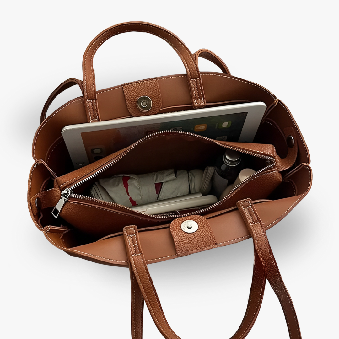 Aona | Tote Bag
