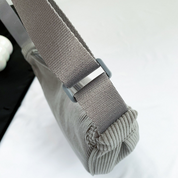 Fanna | Crossbody Belt Bag