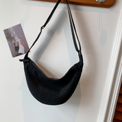Fanna | Crossbody Belt Bag
