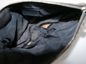 Christian Dior Saddle Pochette