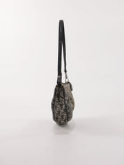 Christian Dior Saddle Pochette
