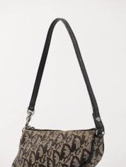 Christian Dior Saddle Pochette