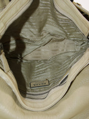 Prada Shoulder Bag