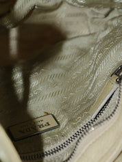 Prada Shoulder Bag
