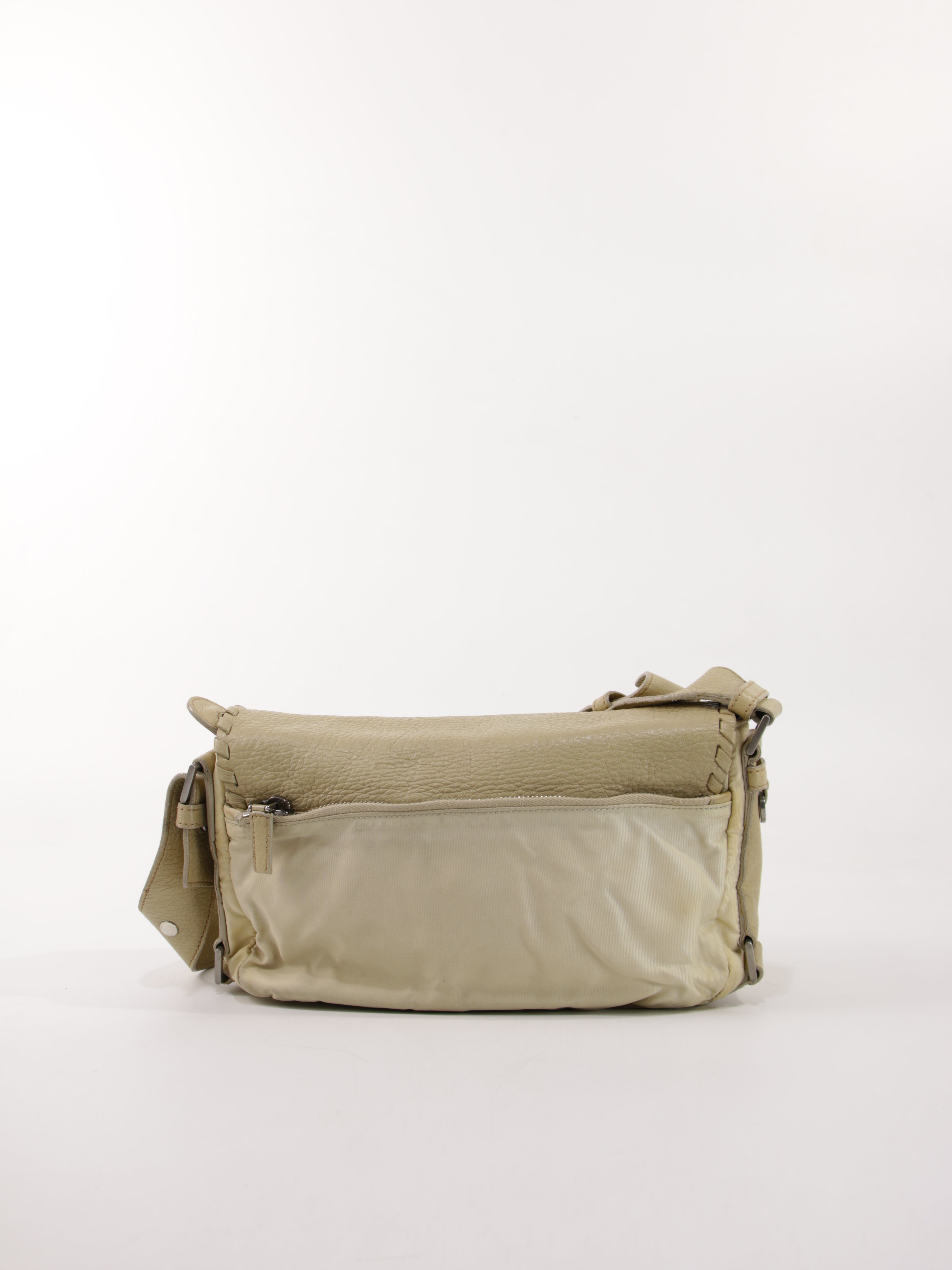 Prada Shoulder Bag