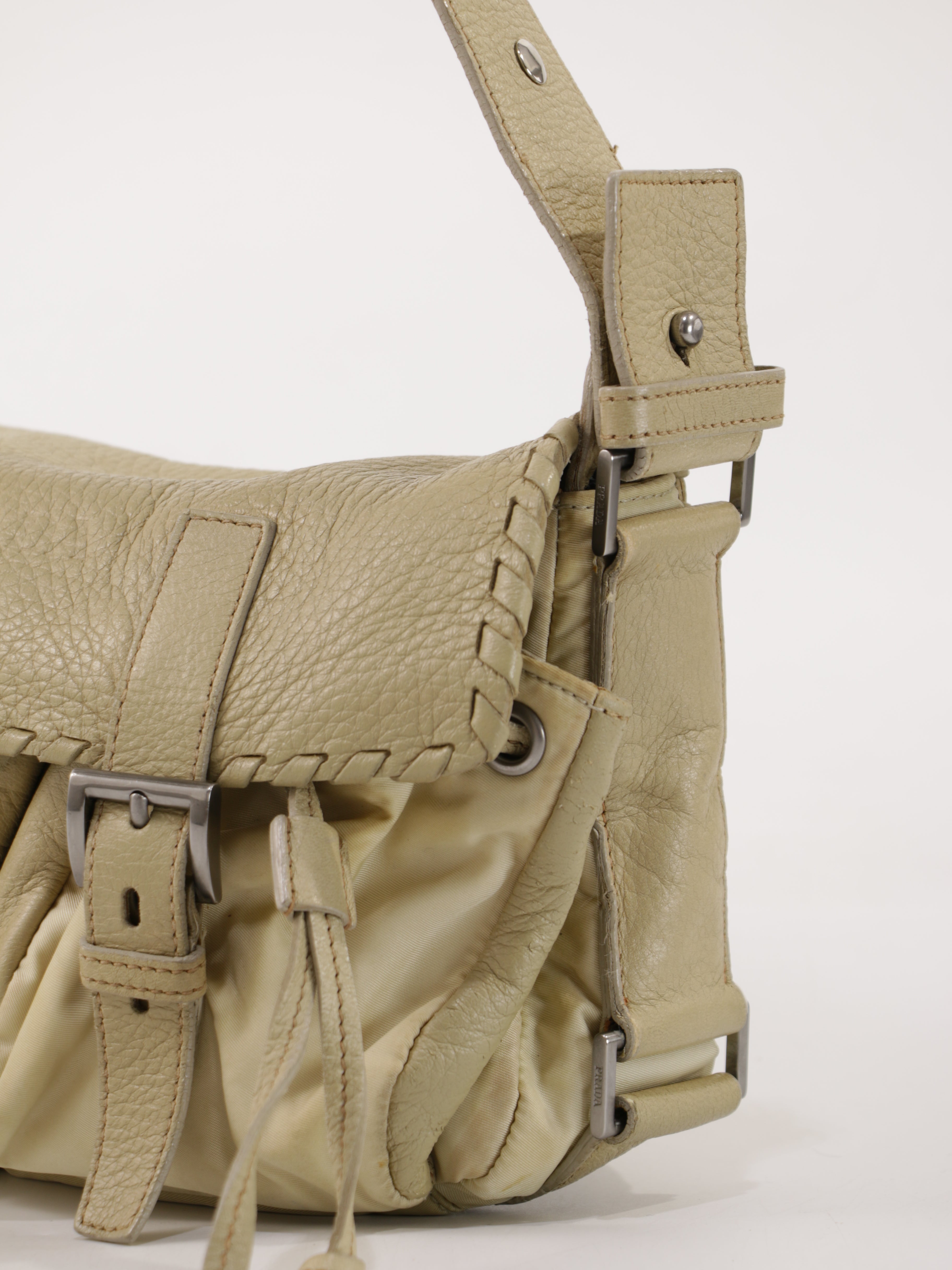 Prada Shoulder Bag
